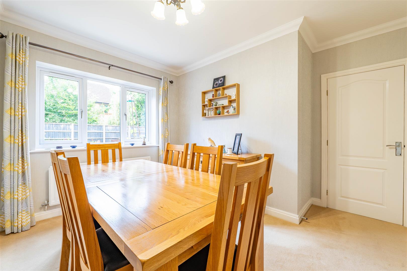 Westerdale Drive, Banks, Southport